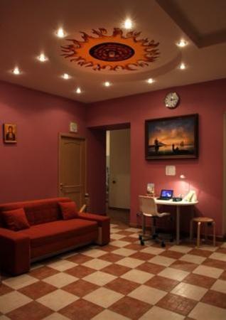 Minihotel Pio On Mokhovaya