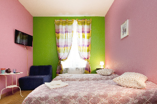Minihotel Pio On Mokhovaya