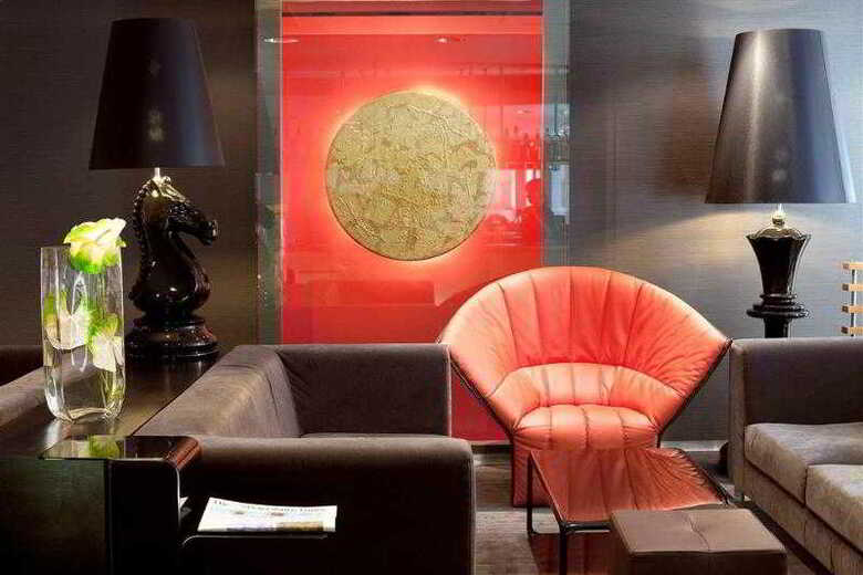 Hotel Novotel Centre