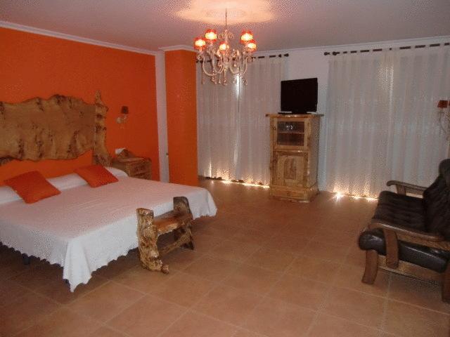 Agroturismo O Lar Da Avoa