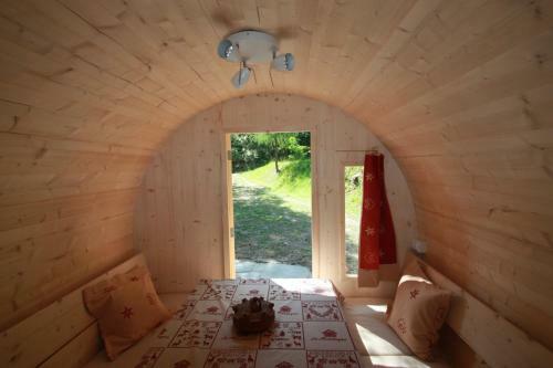 Hostal Camping Du Parc