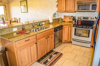 The Lodge At Duck Creek