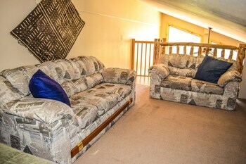 The Lodge At Duck Creek