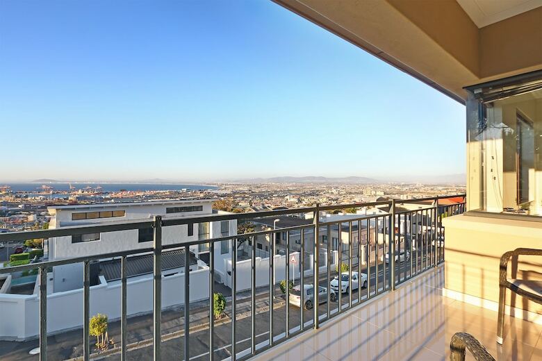 Star Holiday Apartments