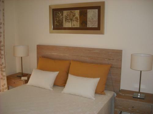 Hostal Oasis Parque Country Club