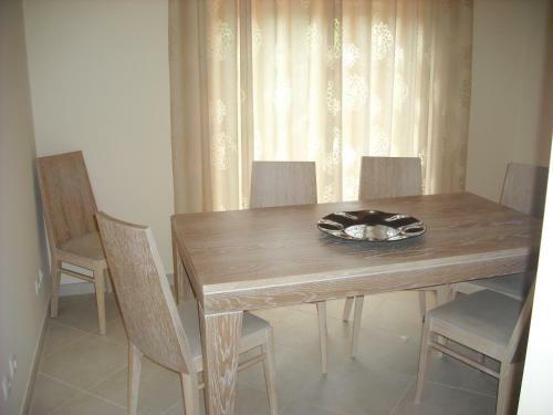 Hostal Oasis Parque Country Club
