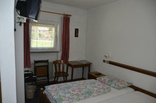 Hostal Pension Pichler