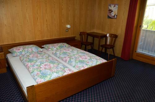 Hostal Pension Pichler
