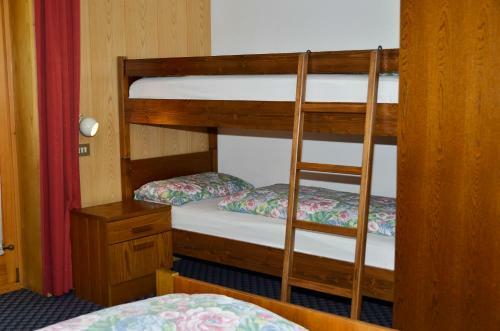 Hostal Pension Pichler