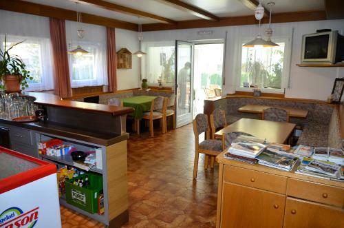 Hostal Pension Pichler