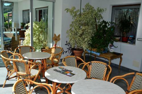 Hostal Pension Pichler