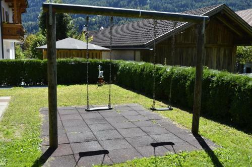 Hostal Pension Pichler