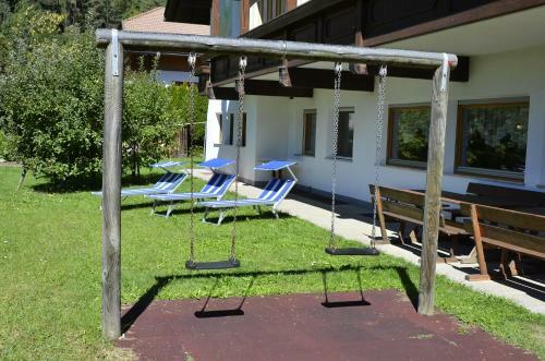 Hostal Pension Pichler