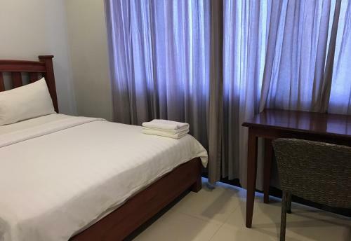 Hostal Dodo Guesthouse