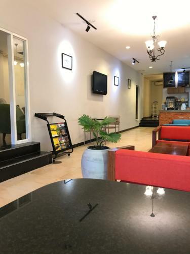 Hostal Dodo Guesthouse