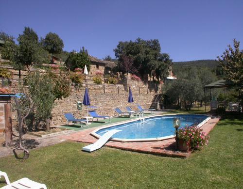 Apartamento Ciliegio