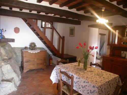 Apartamento Ciliegio