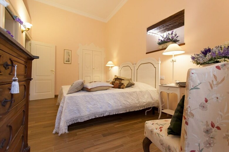 Bed & Breakfast Casa Riccardi