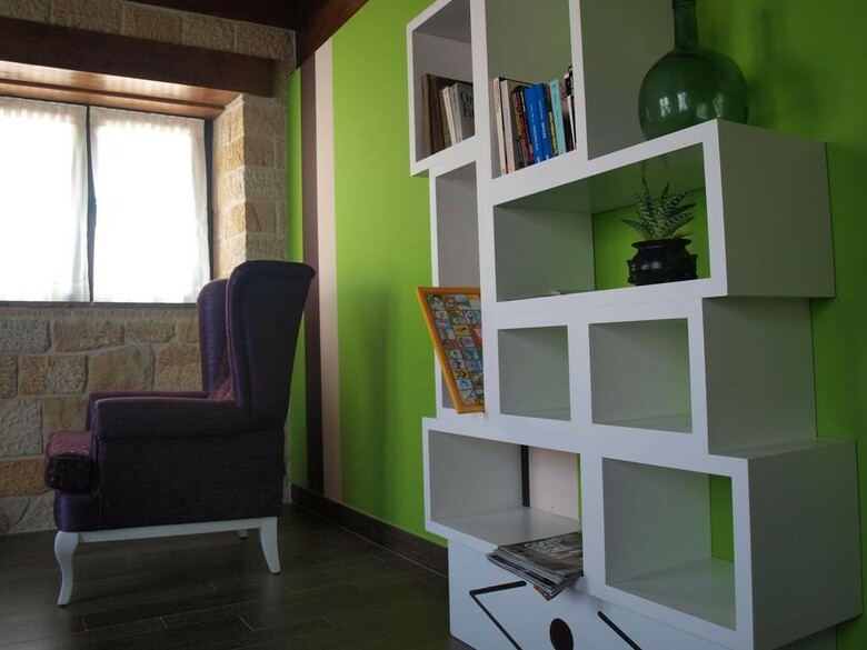 Agroturismo Posada Venero
