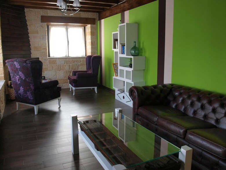 Agroturismo Posada Venero
