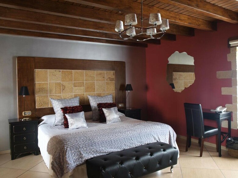 Agroturismo Posada Venero