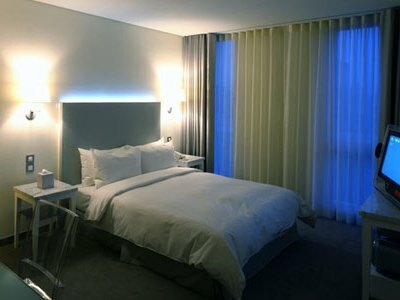 Ambience Hotel Taipei