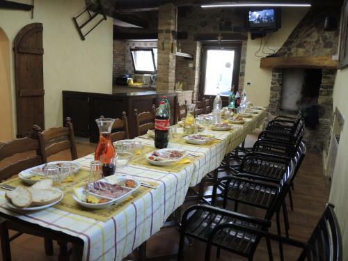 Agroturismo Agriturismo I Sassi Grossi