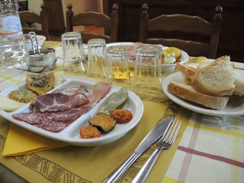 Agroturismo Agriturismo I Sassi Grossi