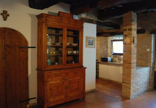 Agroturismo Agriturismo I Sassi Grossi