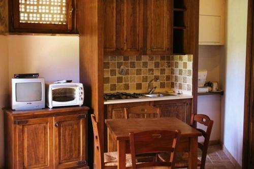 Agroturismo Agriturismo I Sassi Grossi