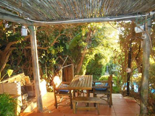 Bed & Breakfast Camps Bay Glen
