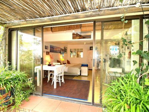 Bed & Breakfast Camps Bay Glen
