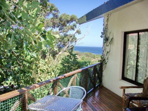 Bed & Breakfast Camps Bay Glen