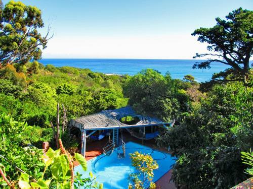 Bed & Breakfast Camps Bay Glen