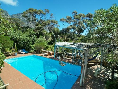Bed & Breakfast Camps Bay Glen