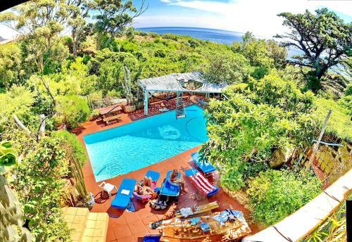 Bed & Breakfast Camps Bay Glen
