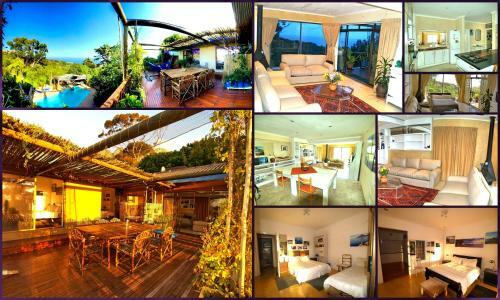 Bed & Breakfast Camps Bay Glen