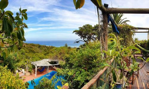 Bed & Breakfast Camps Bay Glen
