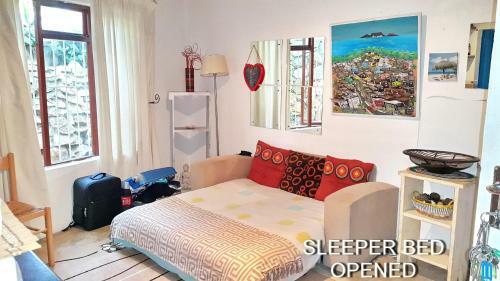 Bed & Breakfast Camps Bay Glen