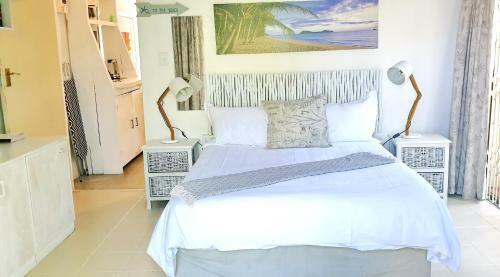 Bed & Breakfast Camps Bay Glen