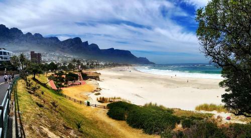 Bed & Breakfast Camps Bay Glen