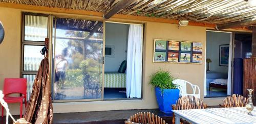 Bed & Breakfast Camps Bay Glen