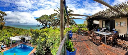 Bed & Breakfast Camps Bay Glen