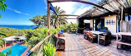 Bed & Breakfast Camps Bay Glen