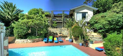 Bed & Breakfast Camps Bay Glen