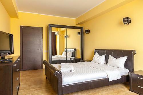 Athena Executive Apartment Mamaia