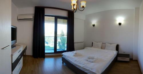 Athena Executive Apartment Mamaia