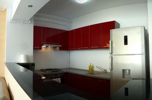 Athena Executive Apartment Mamaia