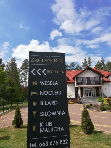 Gospodarstwo Agroturystyczne Zacisze