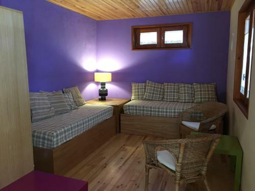 Apartamento Loft In Saillagouse